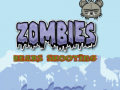 Joc Zombies Bears Shooting
