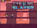 Joc Cyborg Slayer