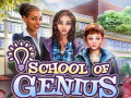 Joc School of Genius