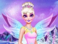 Joc Ice Queen Beauty Makeover