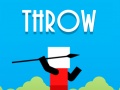Joc Throw