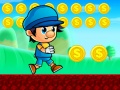 Joc Super Boy