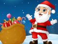 Joc Santa Claus Differences