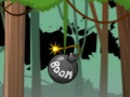 Joc Bomb Rain: Tap Reflex