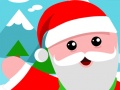 Joc Santa Ski