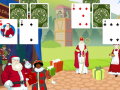 Joc Christmas Tripeaks