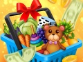 Joc Supermarket Mania
