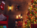 Joc Christmas Rooms Differences