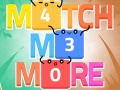 Joc Match Me More
