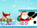 Joc Frozen for Christmas