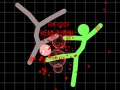Joc Stickman Warriors