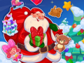Joc Santa's Toy Workshop