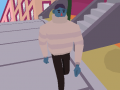 Joc Sidewalk Sidestep