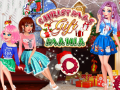 Joc Christmas Gifts Mania