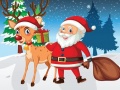 Joc Christmas Trains