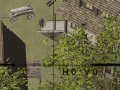 Joc Mountain Sniper