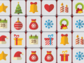 Joc Winter Mahjong