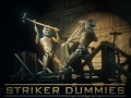 Joc Striker Dummies