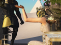 Joc Cleopatra's Secret