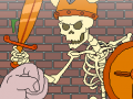 Joc Sanjay & Craig The Lost Frycade game