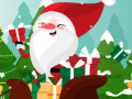 Joc Santa's Gifty Night