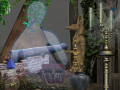 Joc House of Ghosts