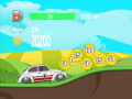 Joc Crazy Climb Racing