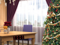 Joc Christmas House