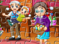 Joc Xmas Jigsaw 2