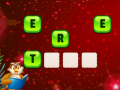 Joc Xmas Word Puzzles