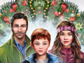 Joc Christmas Gathering