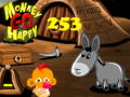 Joc Monkey Go Happy Stage 253