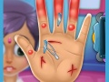 Joc Hand Doctor