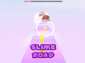 Joc Slime Road
