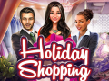 Joc Holiday Shopping 
