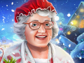 Joc Magical Winter Night