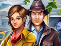 Joc Gold Rush Trail