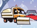 Joc Winter Truck Jigsaw