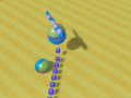 Joc Nova Xonix 3d
