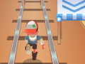 Joc Subway runner
