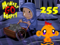 Joc Monkey Go Happy Stage 255