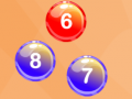 Joc Eatable Numbers 