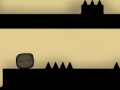 Joc Arach Platformer