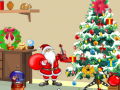 Joc Christmas Party Hidden Objects