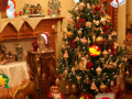 Joc Christmas Eve Hidden Objects