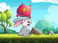 Joc Big Chungus Bubble Shooter