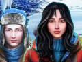 Joc Frozen Treasure