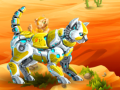 Joc Cyber Cat Assembly