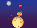 Joc Space Cat