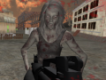 Joc Escape Zombie City